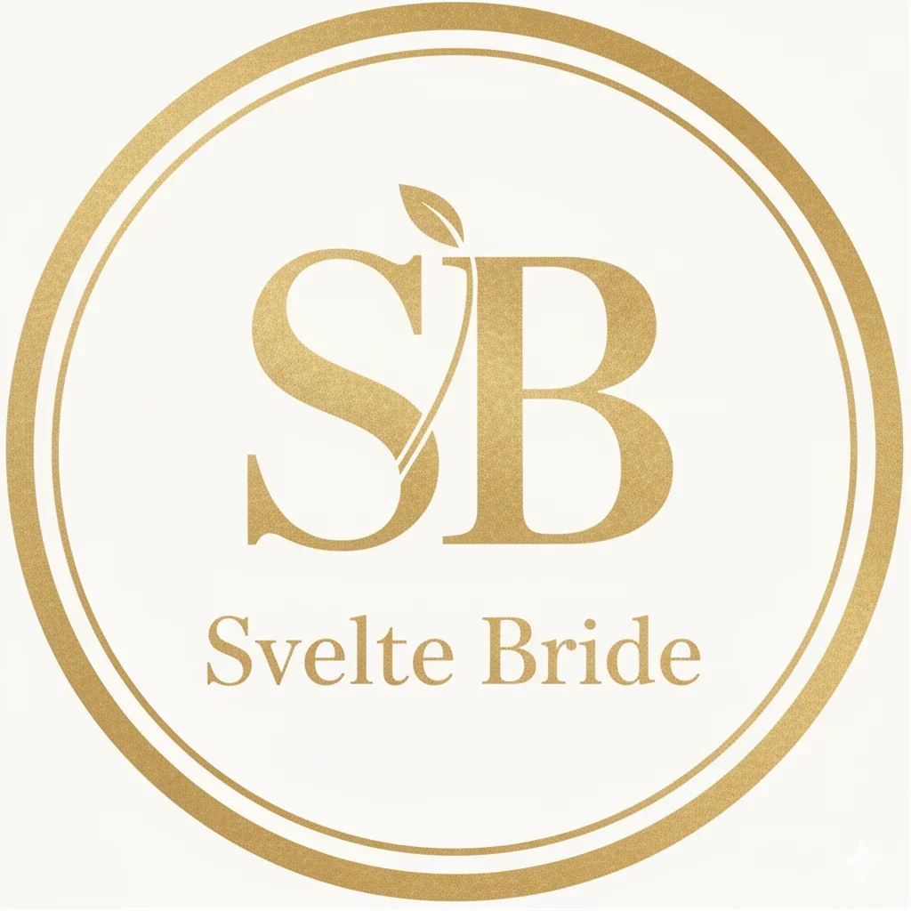 Svelte Bride Logo